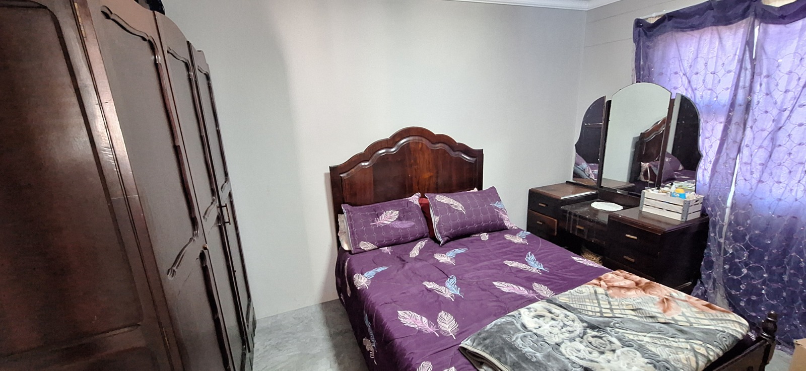 10 – 90_93b4d6aed8d844e7a7a7920a1eede7f0 Eksklusiewe gesinswoning wat grens aan ‘n groengordel – gemak, ruimte en privaatheid in Albertinia
