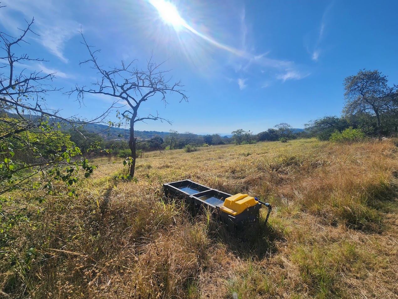 22-Hectare Self-Sufficient Estate – A Private Village with Excellent Rental Income