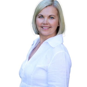 Lizanne Potgieter