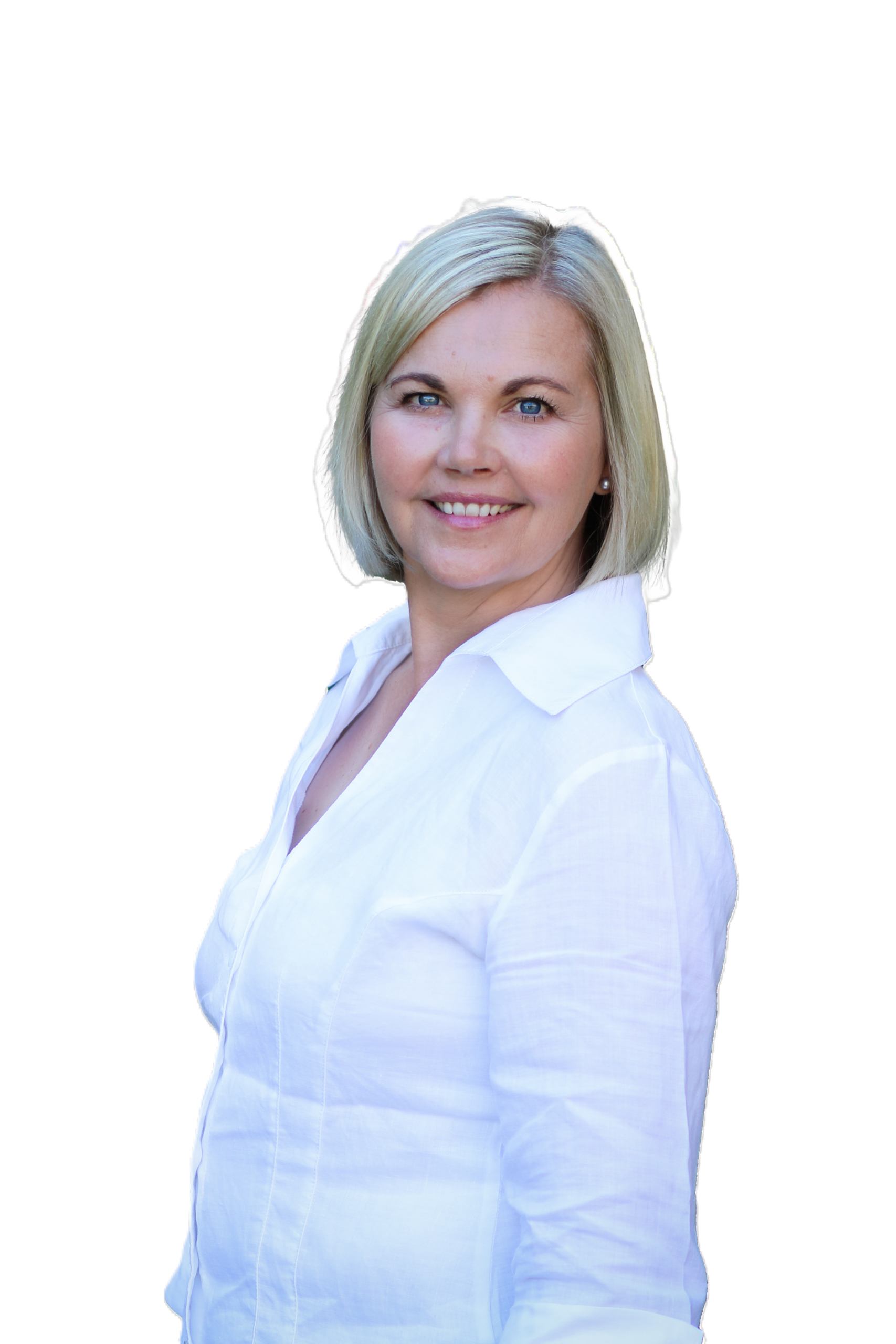 Profile photo of agent Lizanne Potgieter