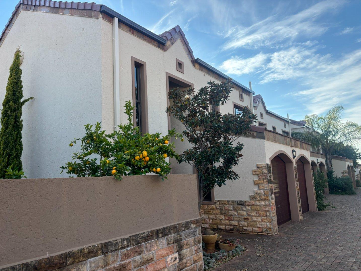 3 Bedroom Townhouse for Sale in Woodland Hills Wildlife Estate