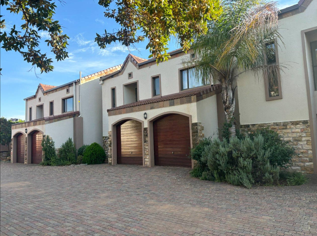 3 Bedroom Townhouse for Sale in Woodland Hills Wildlife Estate