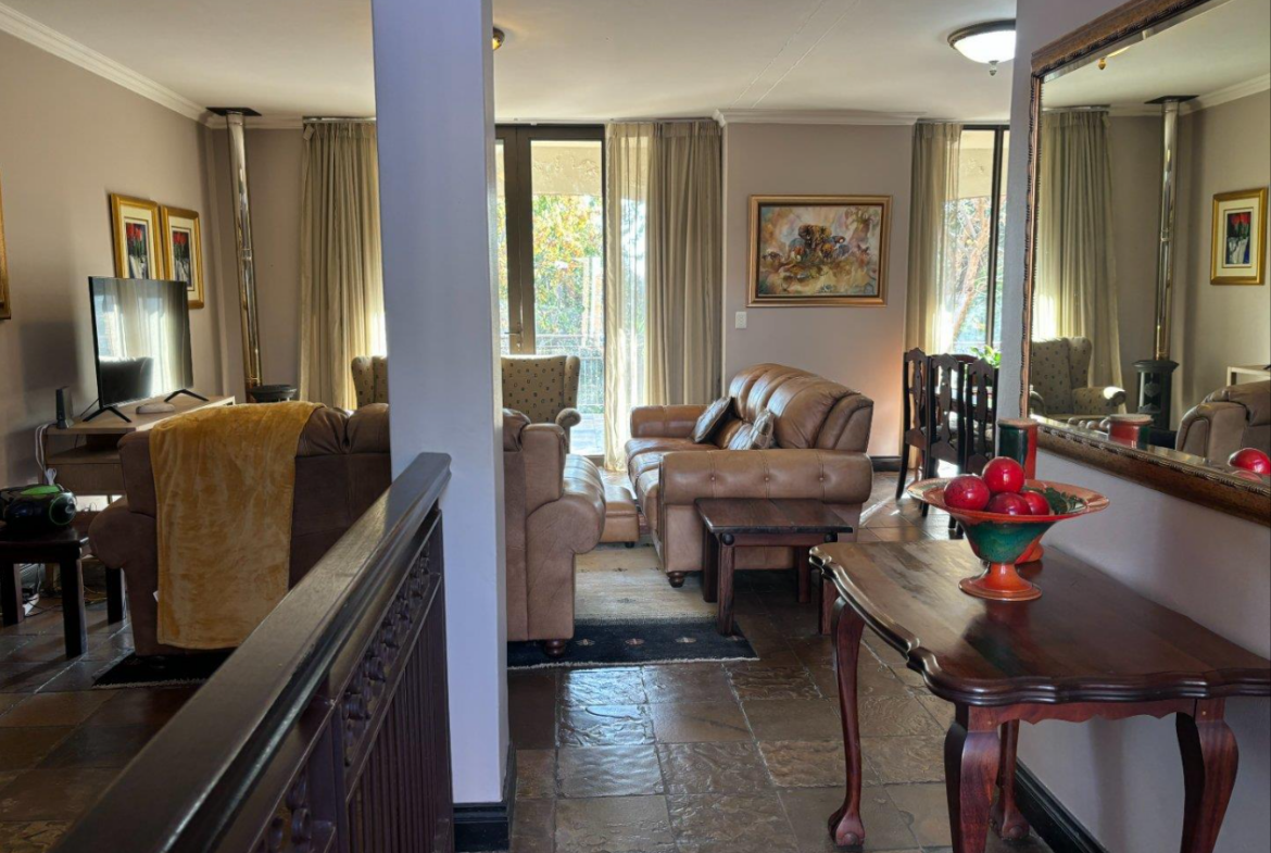 3 Bedroom Townhouse for Sale in Woodland Hills Wildlife Estate
