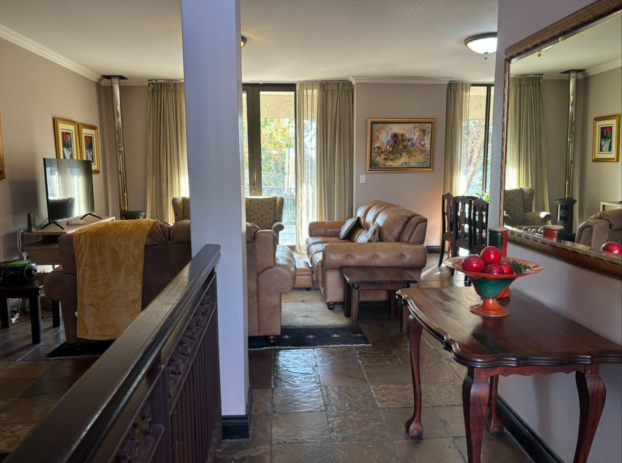 3 Bedroom Townhouse for Sale in Woodland Hills Wildlife Estate
