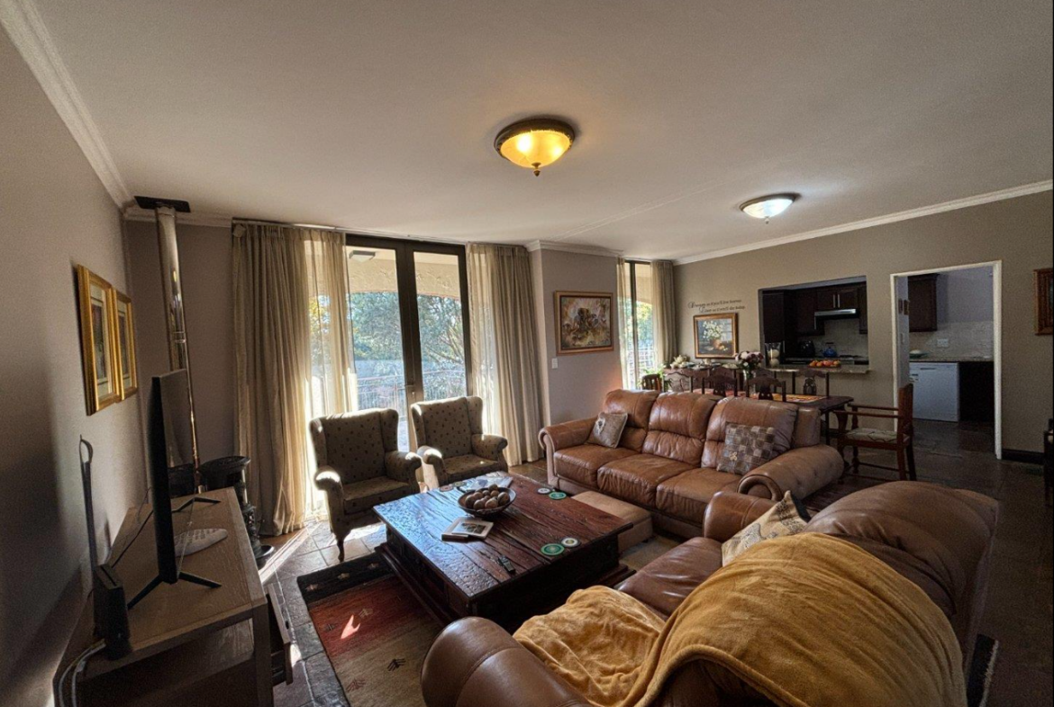 3 Bedroom Townhouse for Sale in Woodland Hills Wildlife Estate