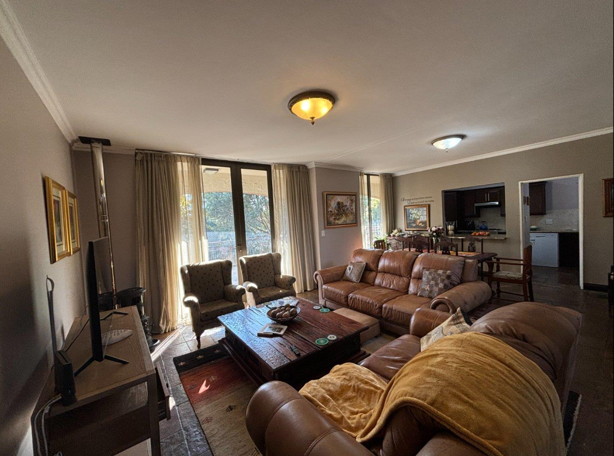 3 Bedroom Townhouse for Sale in Woodland Hills Wildlife Estate