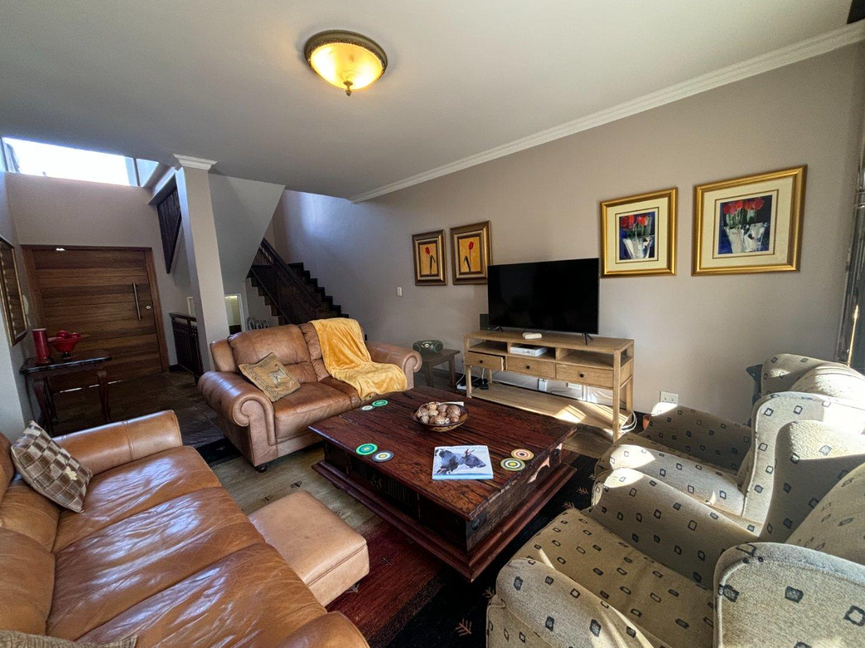 3 Bedroom Townhouse for Sale in Woodland Hills Wildlife Estate