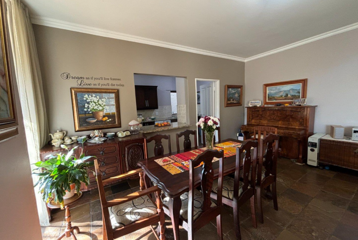 3 Bedroom Townhouse for Sale in Woodland Hills Wildlife Estate