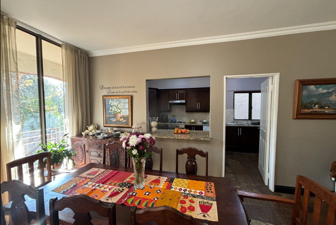3 Bedroom Townhouse for Sale in Woodland Hills Wildlife Estate