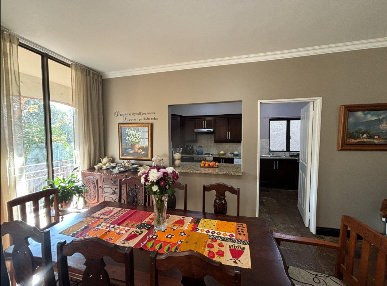 3 Bedroom Townhouse for Sale in Woodland Hills Wildlife Estate