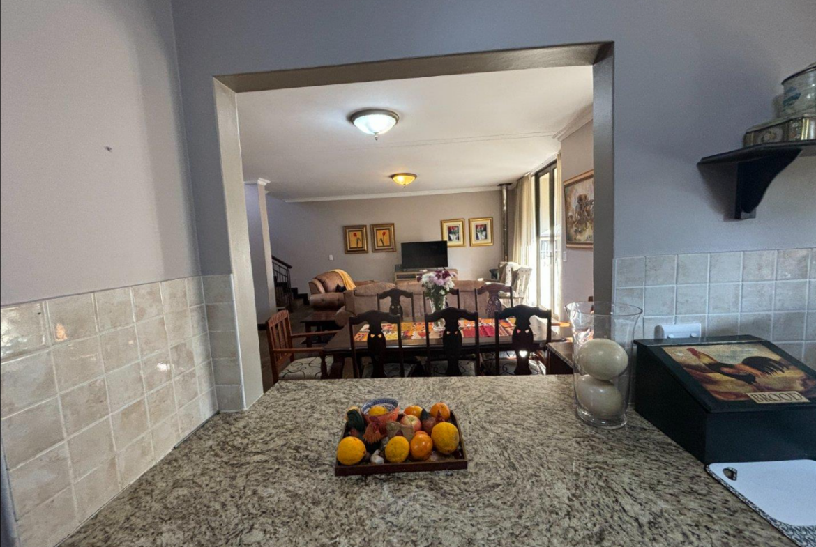 3 Bedroom Townhouse for Sale in Woodland Hills Wildlife Estate