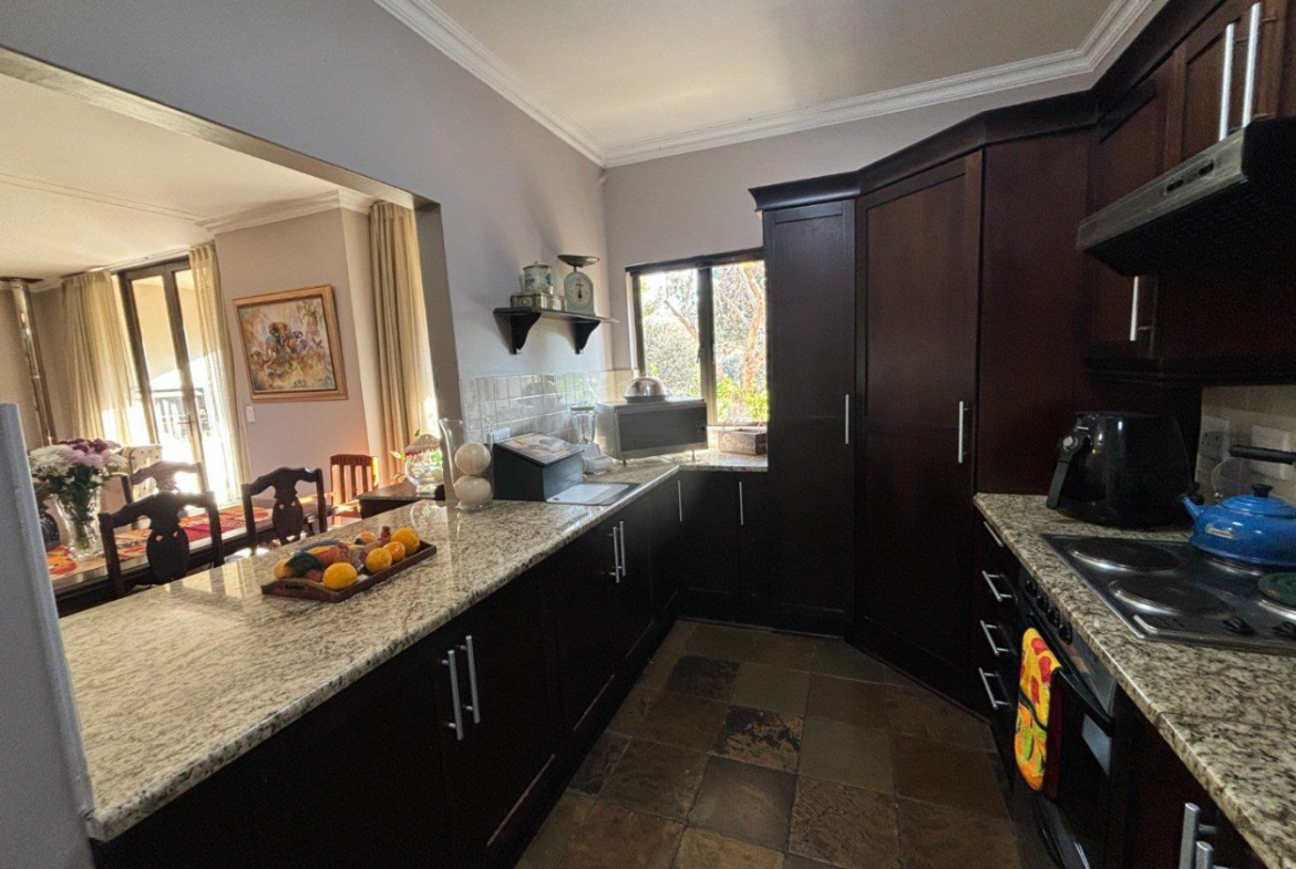 3 Bedroom Townhouse for Sale in Woodland Hills Wildlife Estate
