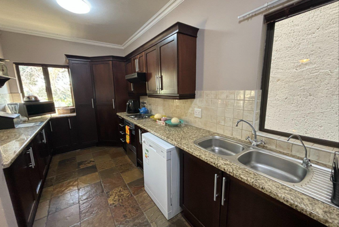 3 Bedroom Townhouse for Sale in Woodland Hills Wildlife Estate