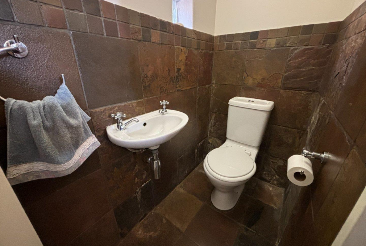 3 Bedroom Townhouse for Sale in Woodland Hills Wildlife Estate