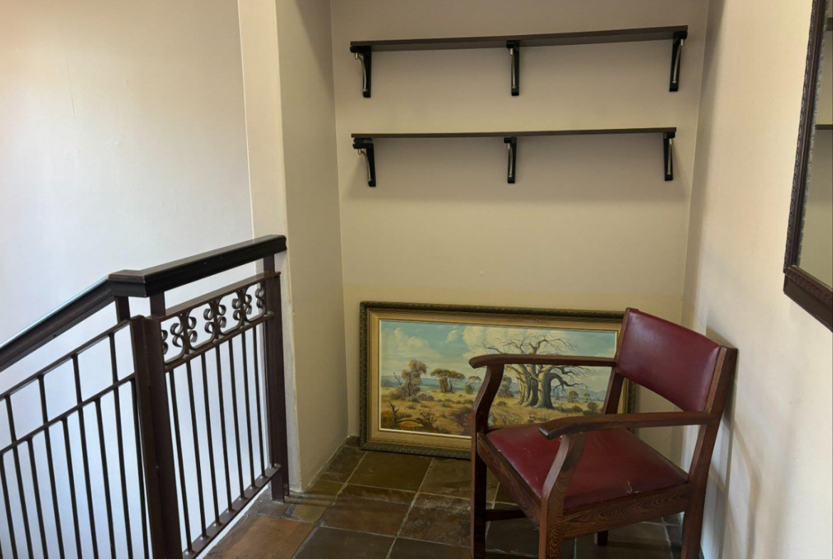3 Bedroom Townhouse for Sale in Woodland Hills Wildlife Estate
