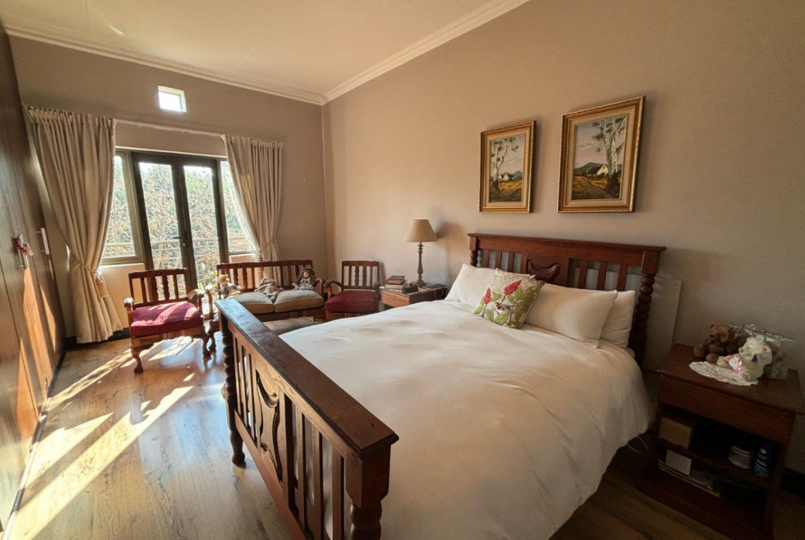 3 Bedroom Townhouse for Sale in Woodland Hills Wildlife Estate