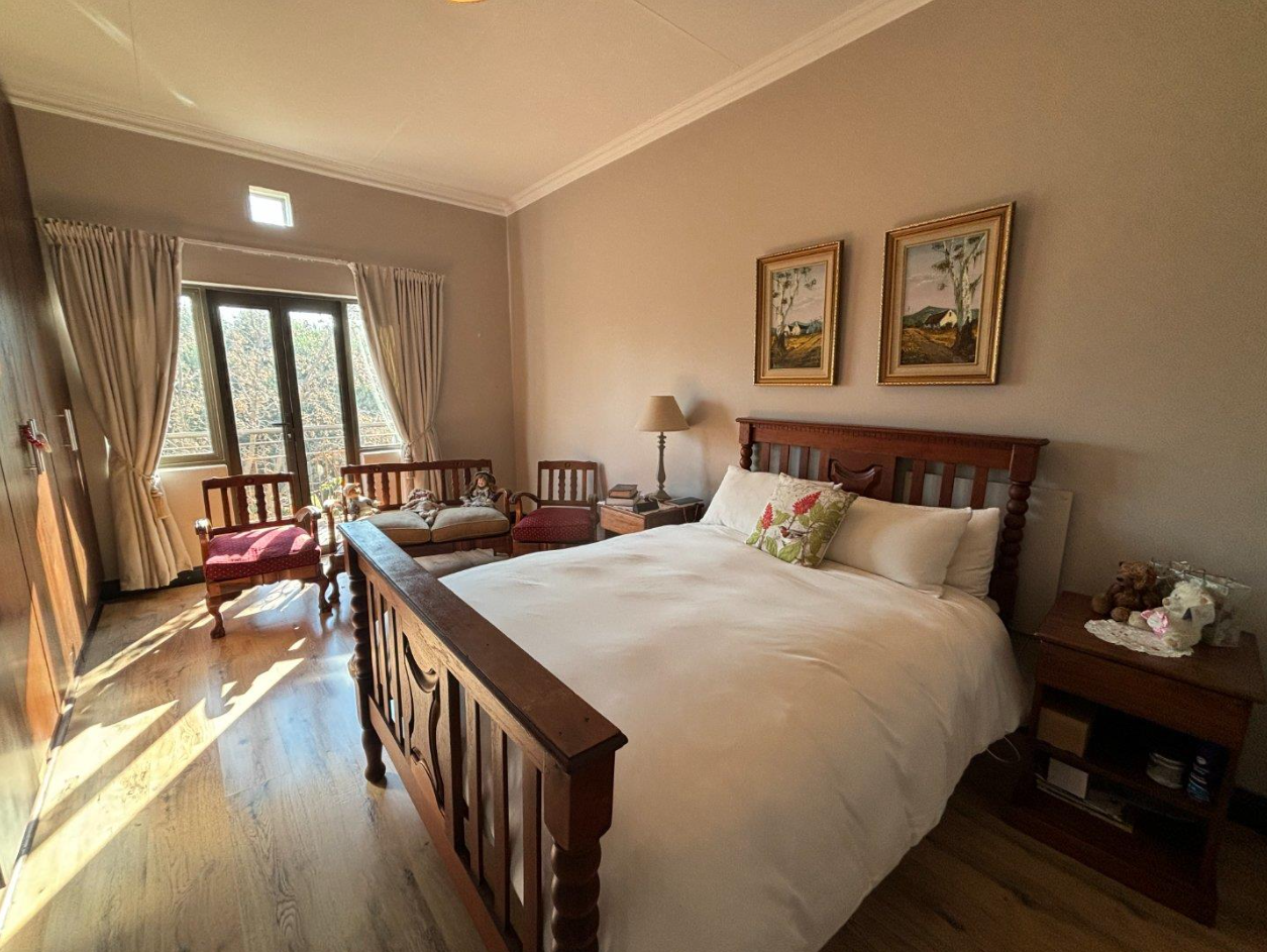 3 Bedroom Townhouse for Sale in Woodland Hills Wildlife Estate