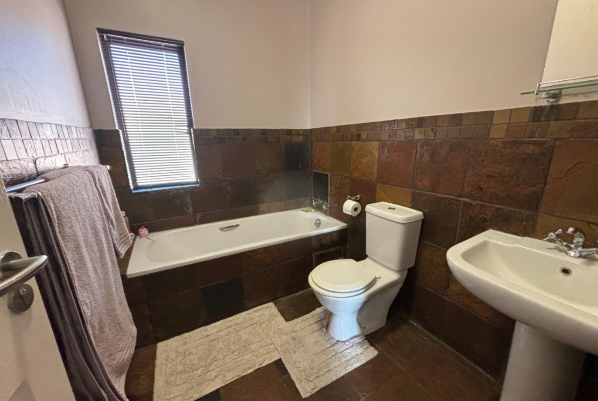 3 Bedroom Townhouse for Sale in Woodland Hills Wildlife Estate