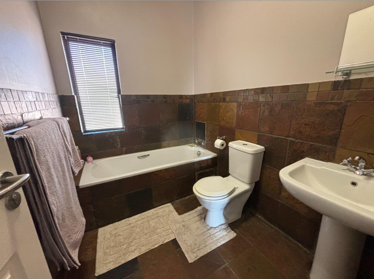 3 Bedroom Townhouse for Sale in Woodland Hills Wildlife Estate