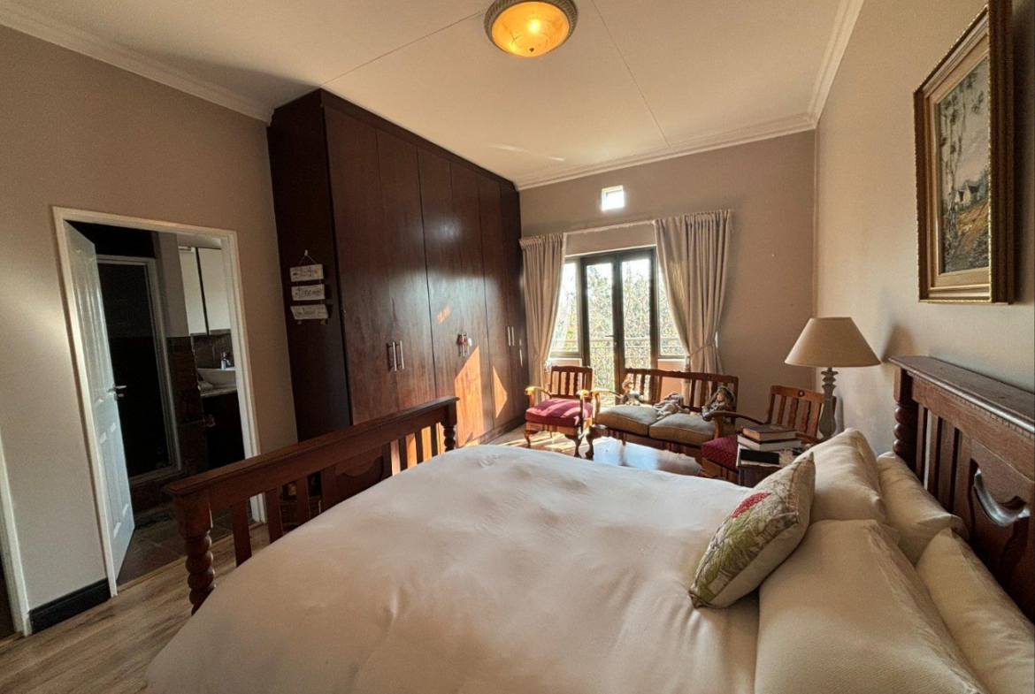 3 Bedroom Townhouse for Sale in Woodland Hills Wildlife Estate