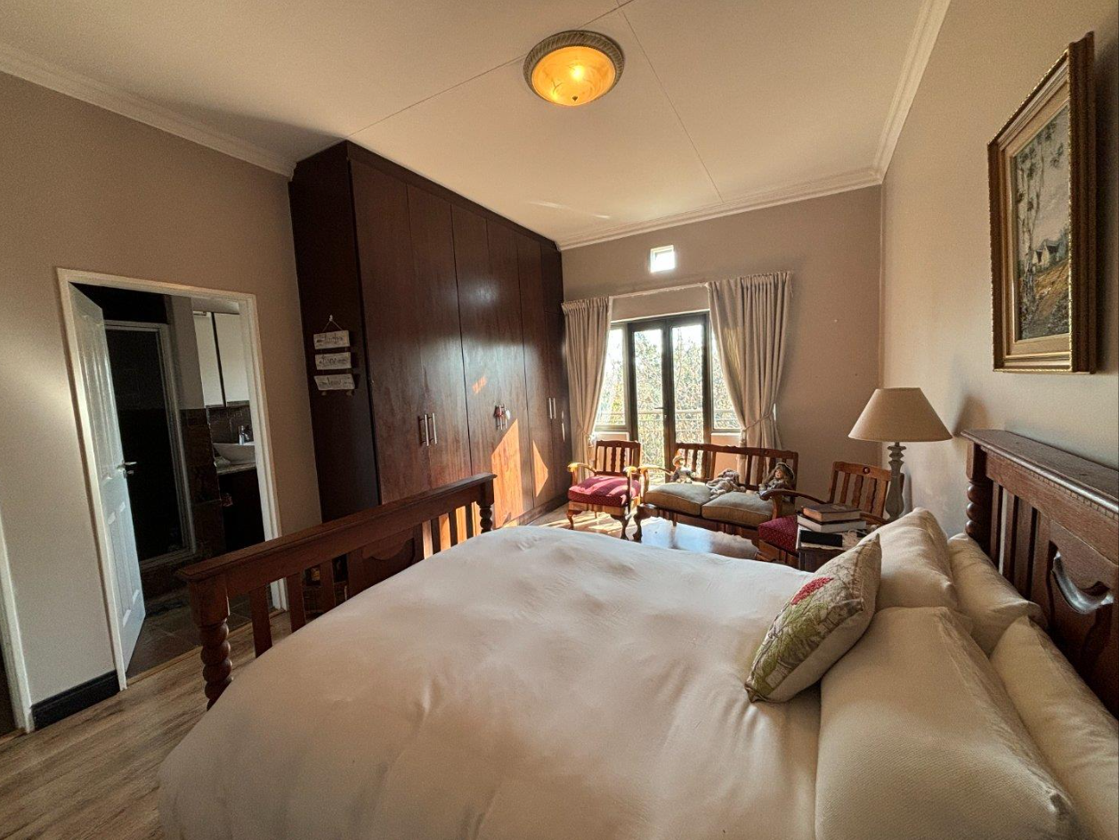 3 Bedroom Townhouse for Sale in Woodland Hills Wildlife Estate