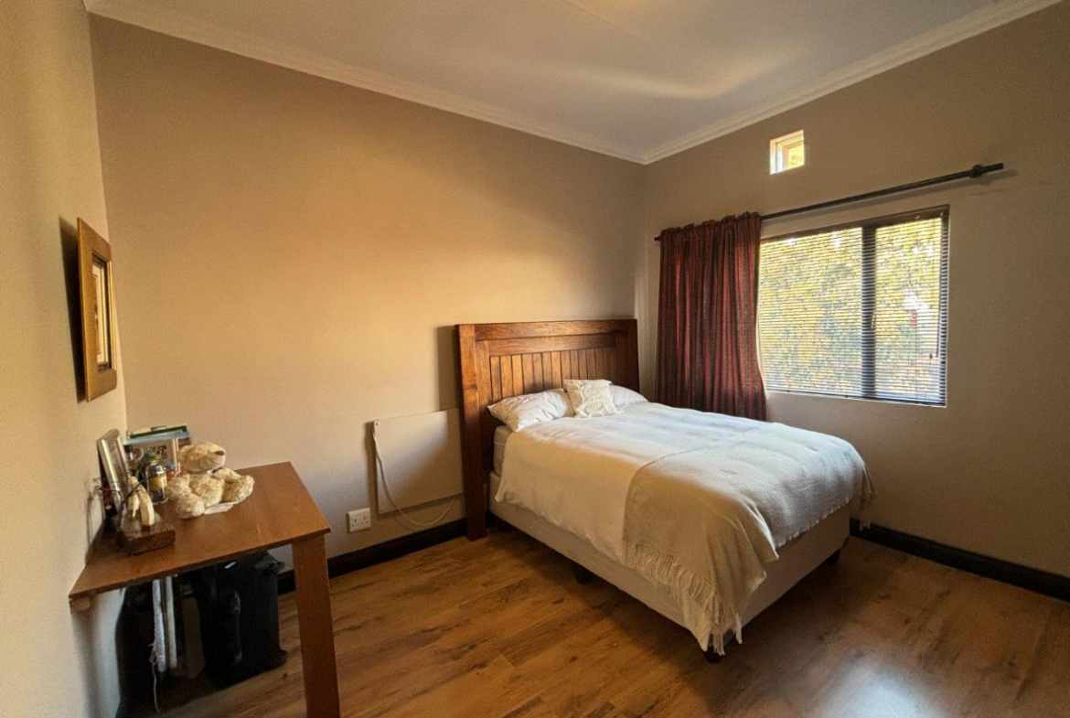 3 Bedroom Townhouse for Sale in Woodland Hills Wildlife Estate