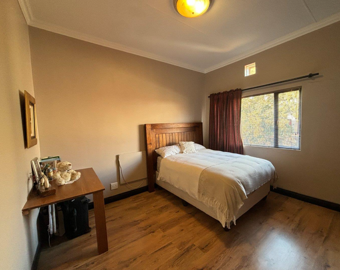 3 Bedroom Townhouse for Sale in Woodland Hills Wildlife Estate