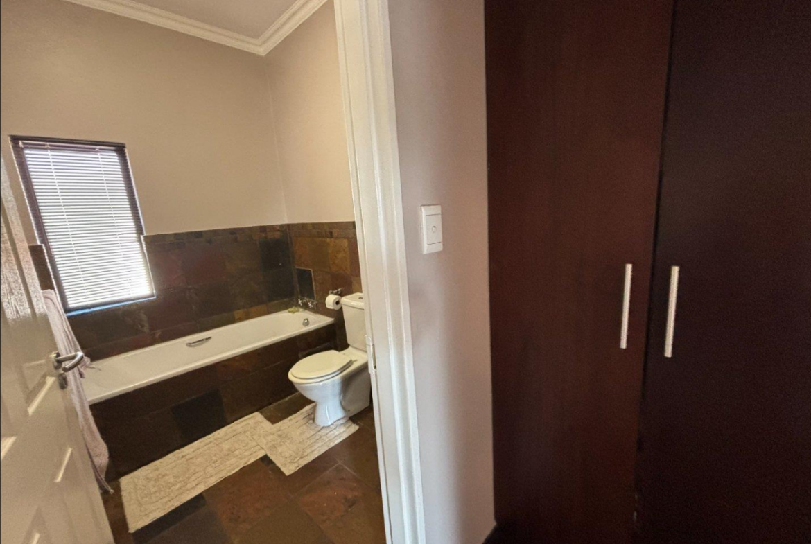 3 Bedroom Townhouse for Sale in Woodland Hills Wildlife Estate