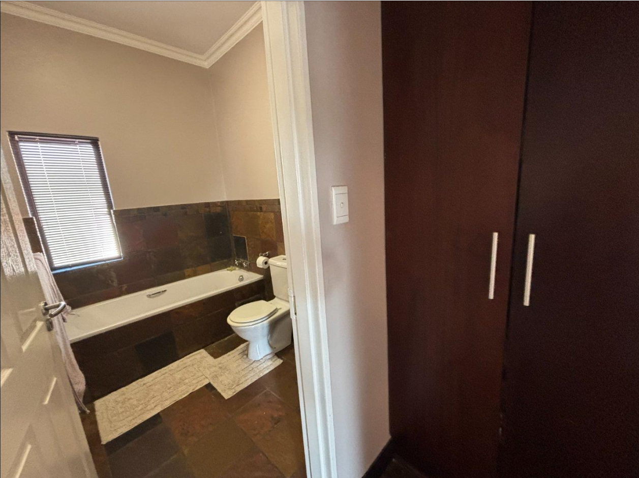 3 Bedroom Townhouse for Sale in Woodland Hills Wildlife Estate