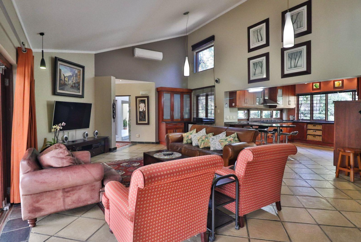 Exclusive Lifestyle Estate Where Memories Are Made