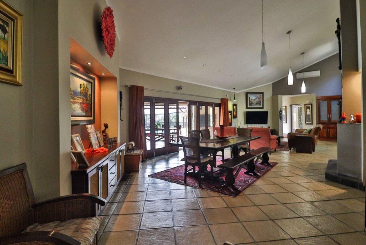 Exclusive Lifestyle Estate Where Memories Are Made