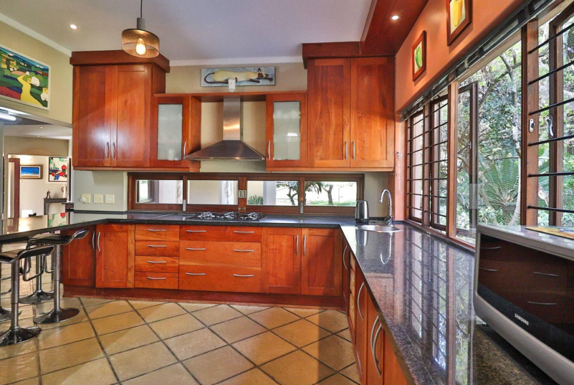 Exclusive Lifestyle Estate Where Memories Are Made