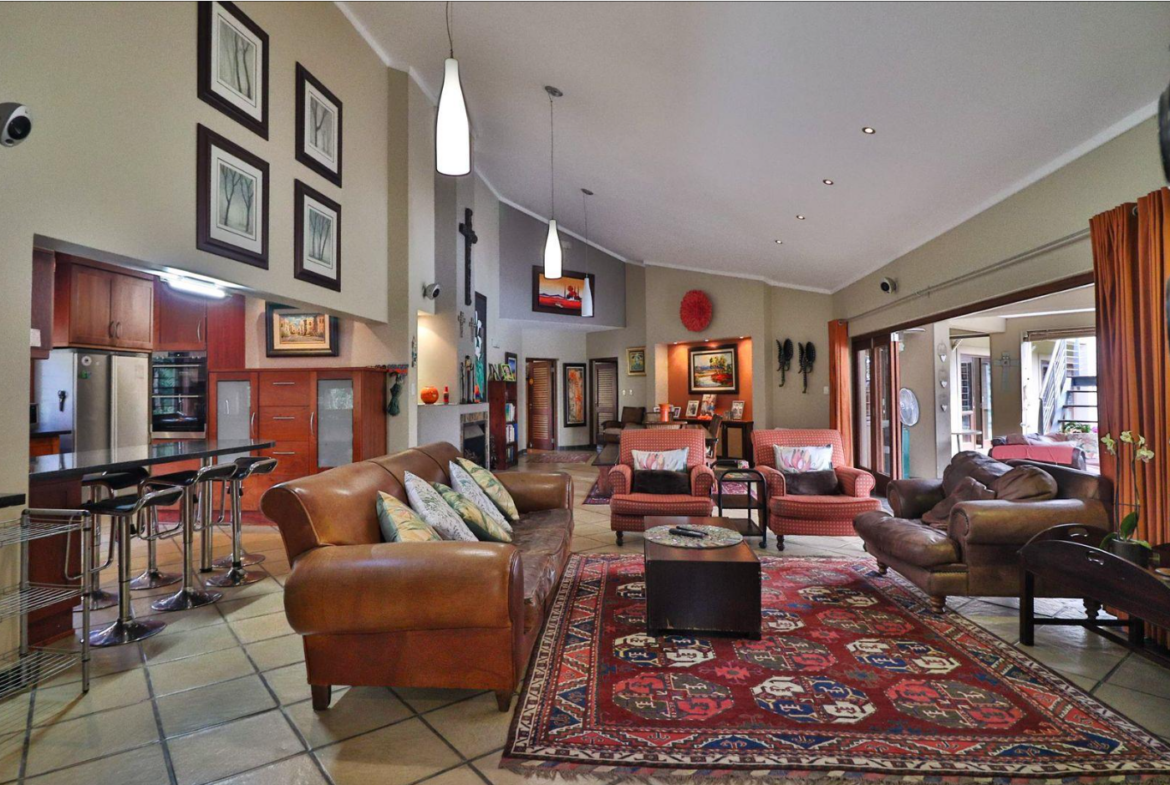 Exclusive Lifestyle Estate Where Memories Are Made
