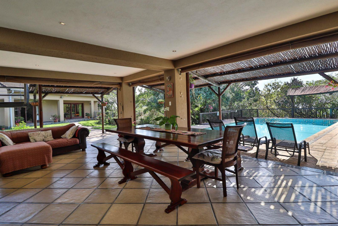Exclusive Lifestyle Estate Where Memories Are Made