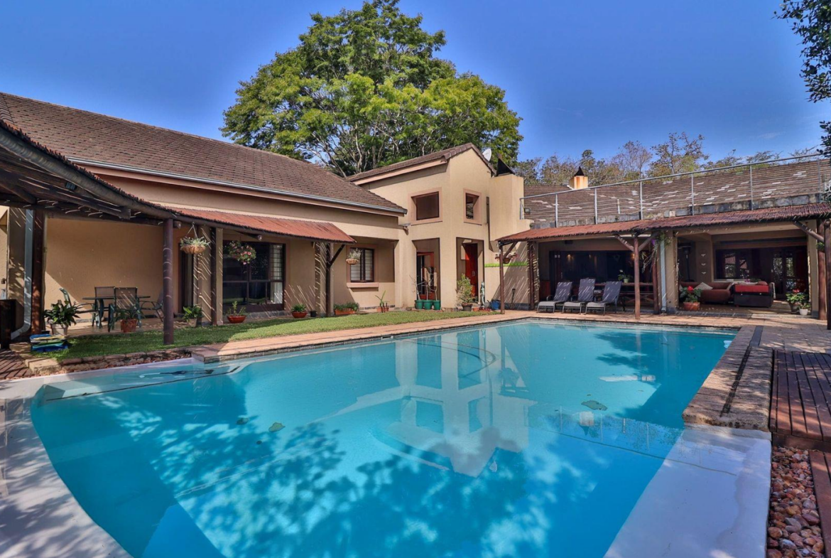 Exclusive Lifestyle Estate Where Memories Are Made
