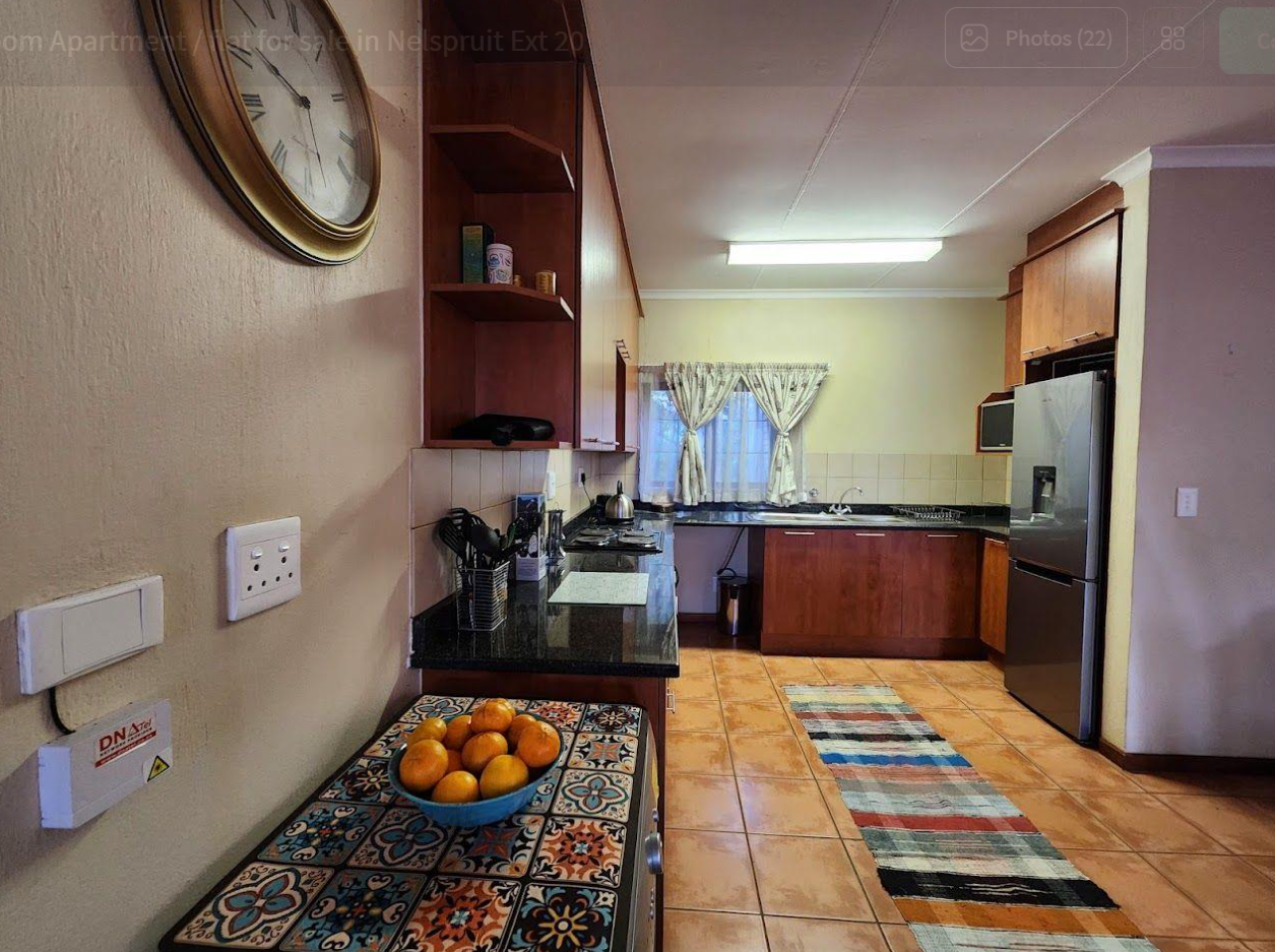 Popular Hillside Manor – Investment Opportunity