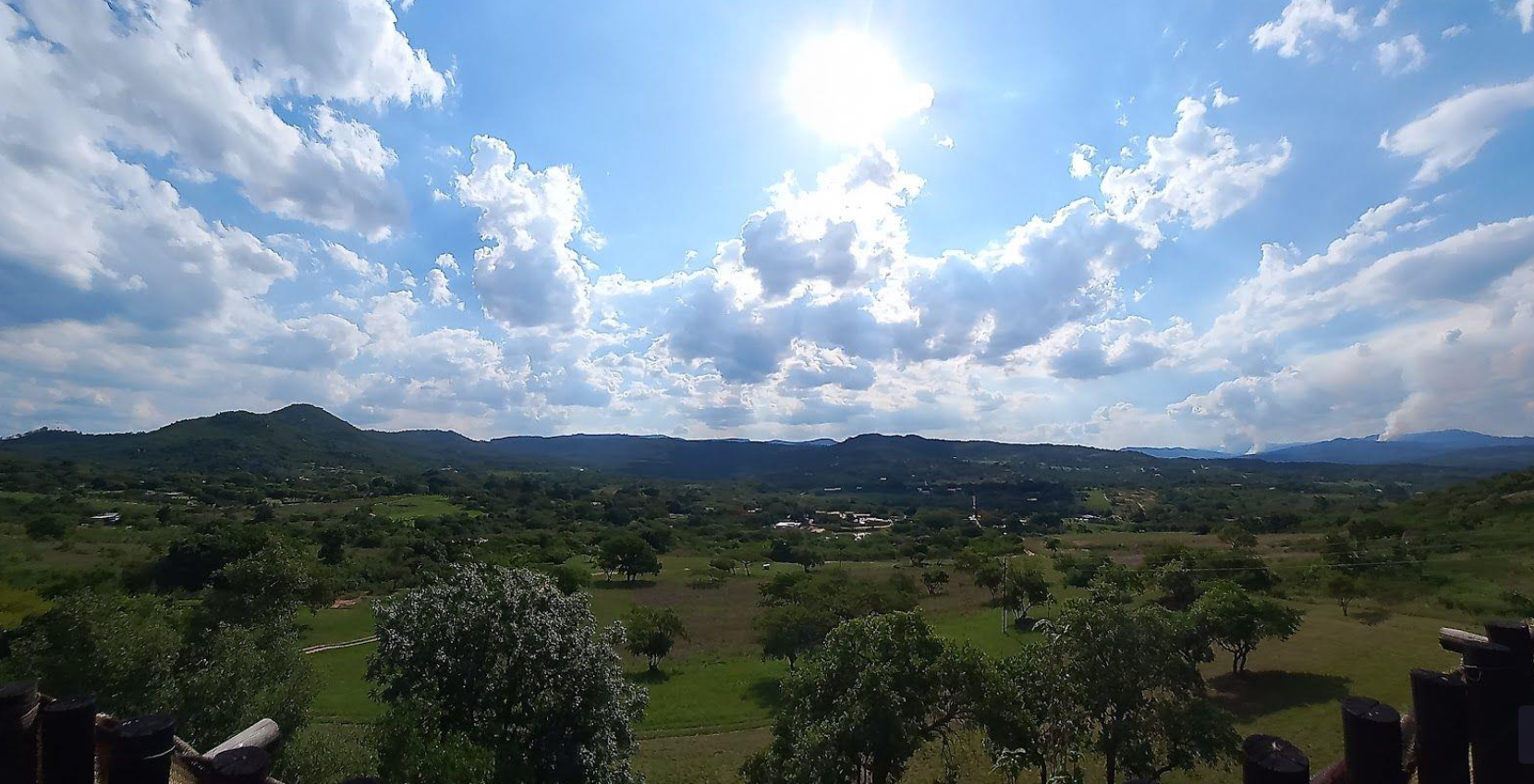 A Rare Opportunity – 5 Hectares of Country Living Close to Town