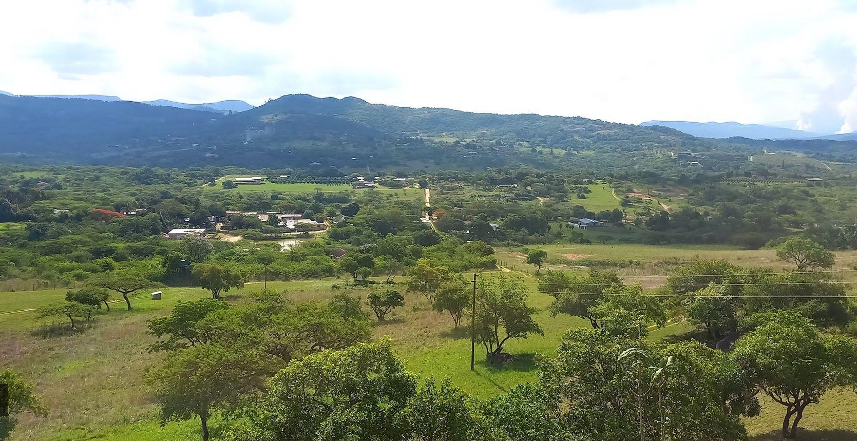 A Rare Opportunity – 5 Hectares of Country Living Close to Town