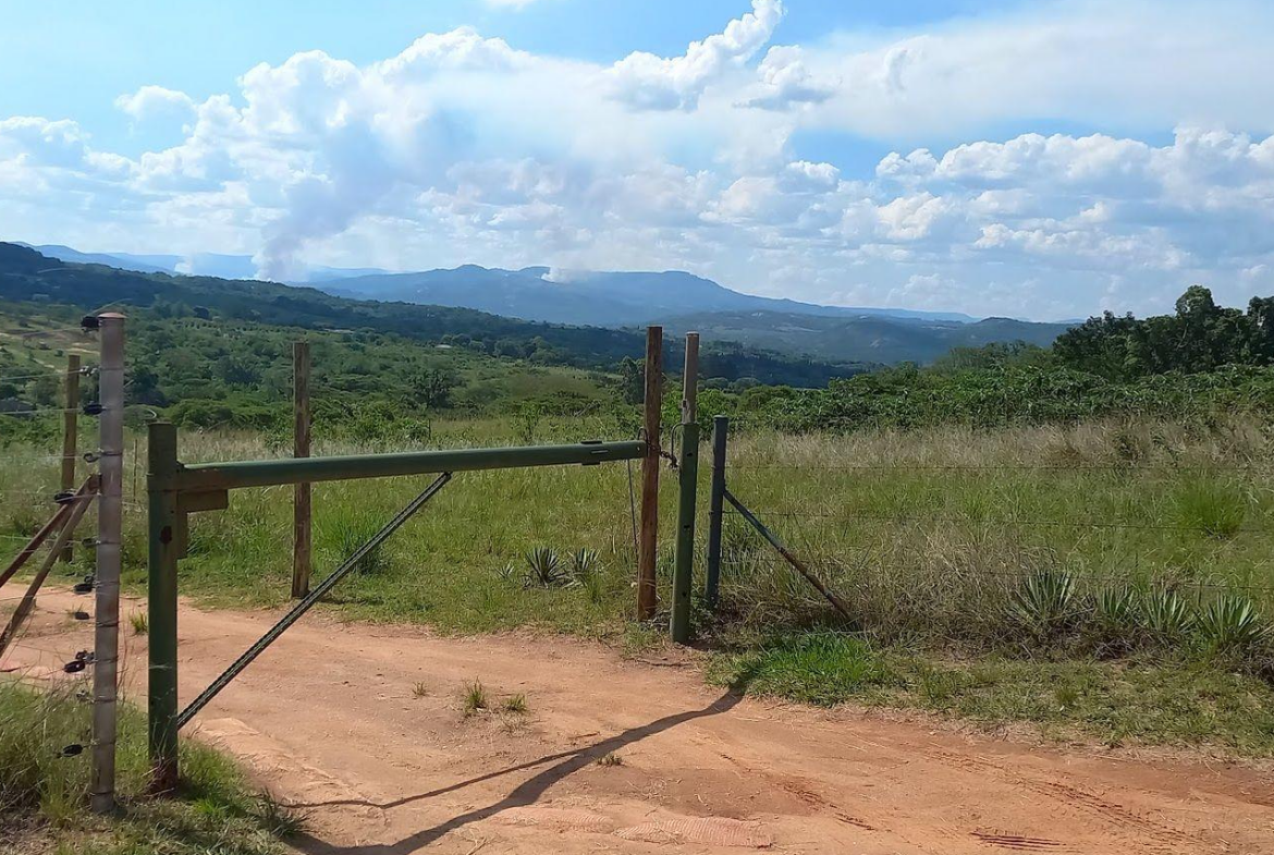 A Rare Opportunity – 5 Hectares of Country Living Close to Town