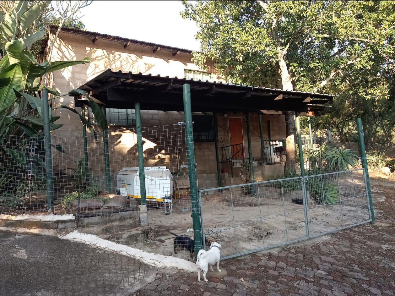 A Rare Opportunity – 5 Hectares of Country Living Close to Town