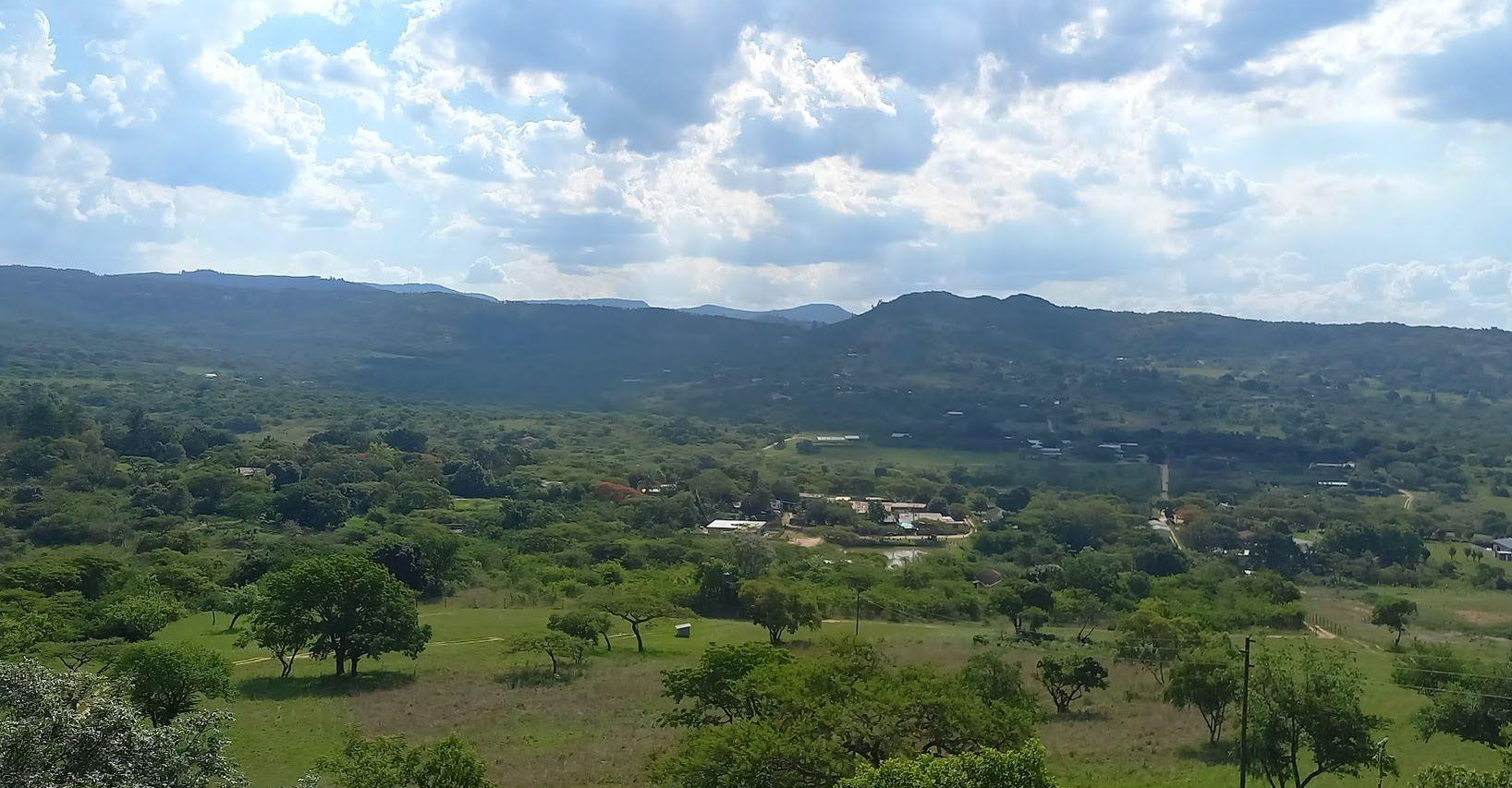 A Rare Opportunity – 5 Hectares of Country Living Close to Town