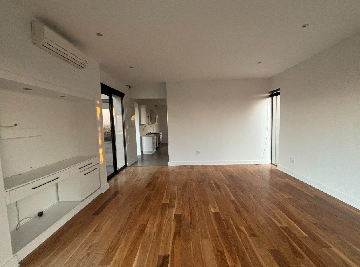 Perfect views of nature and luxury open-plan living