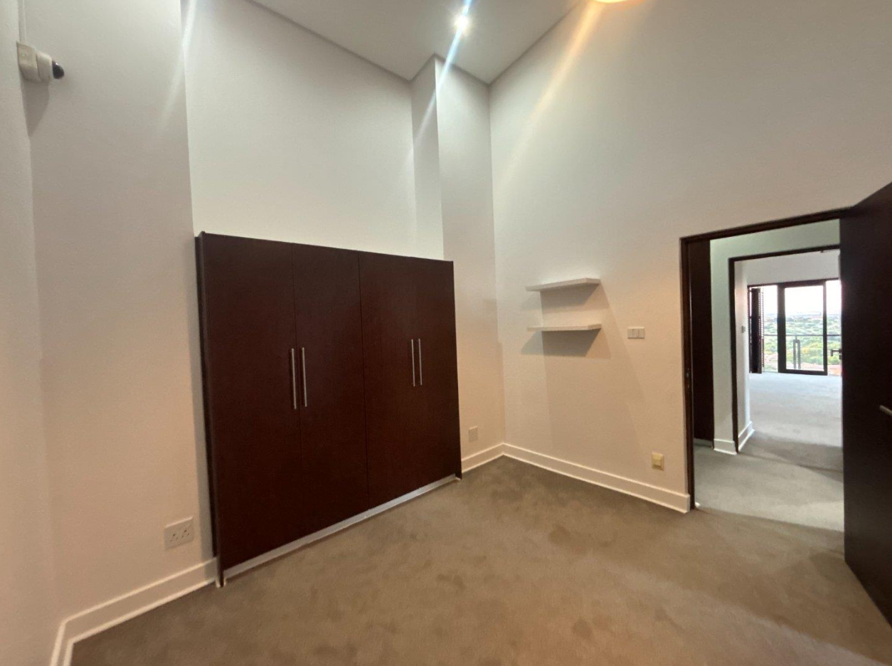 Perfect views of nature and luxury open-plan living