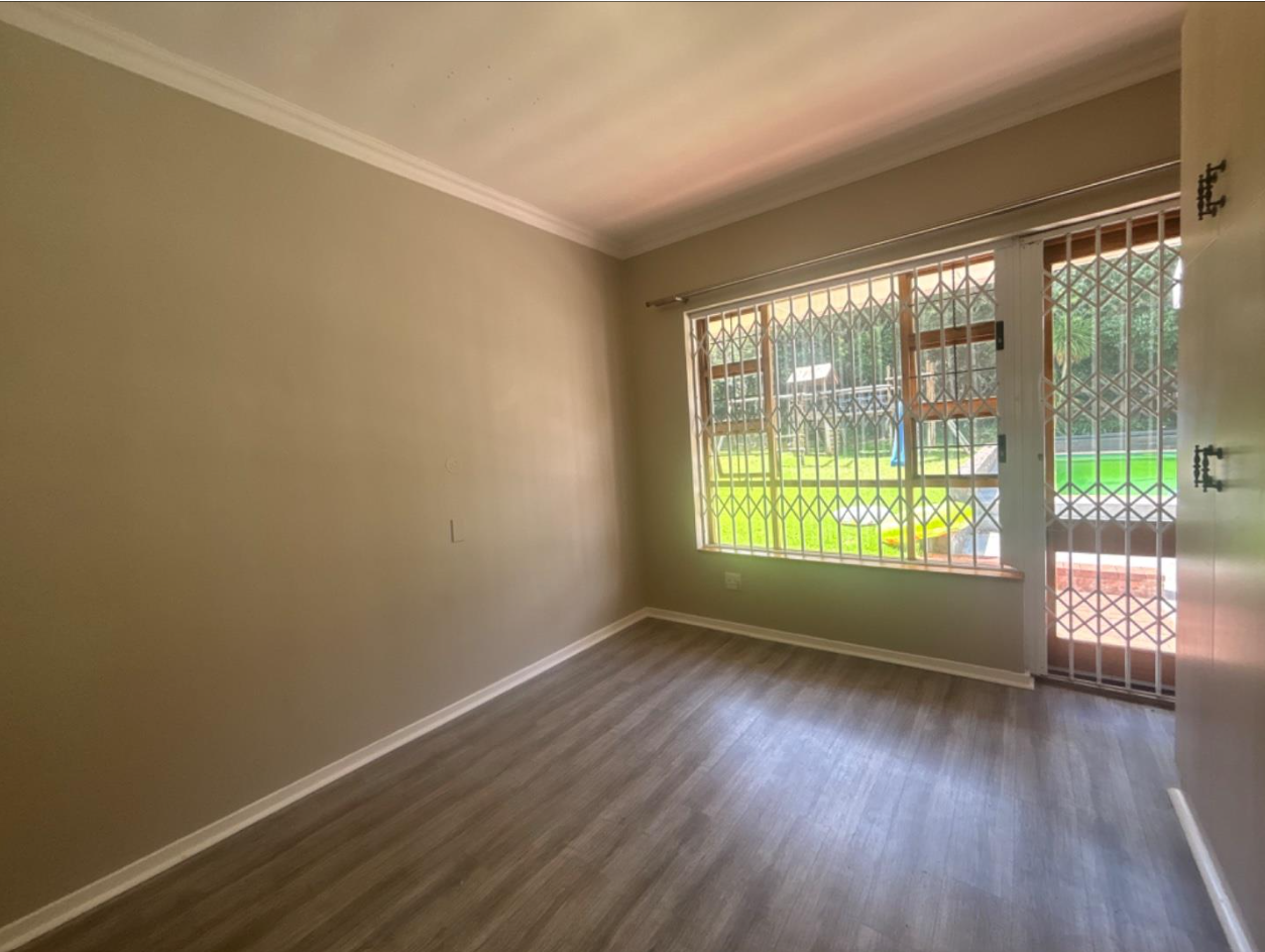 Well-maintained family home with large flatlet