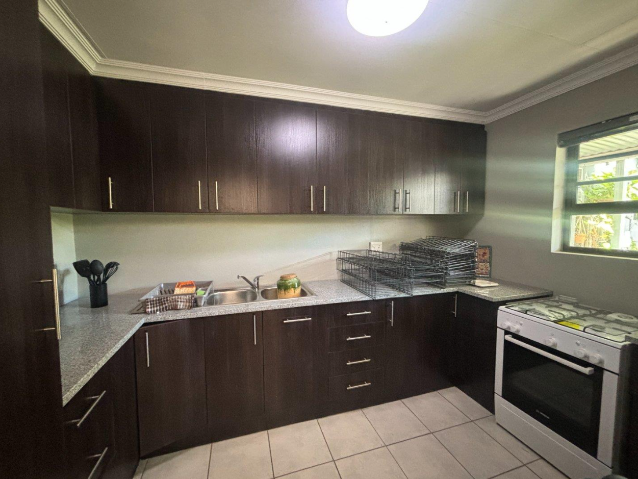 Excellent location – big house with 2 big flats
