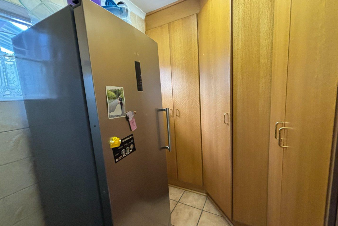 8 Bedroom House for Sale in Dan Pienaar