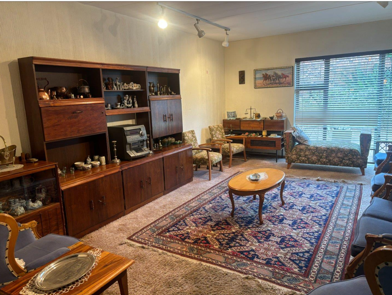 4 Bedroom House for Sale in Heuwelsig