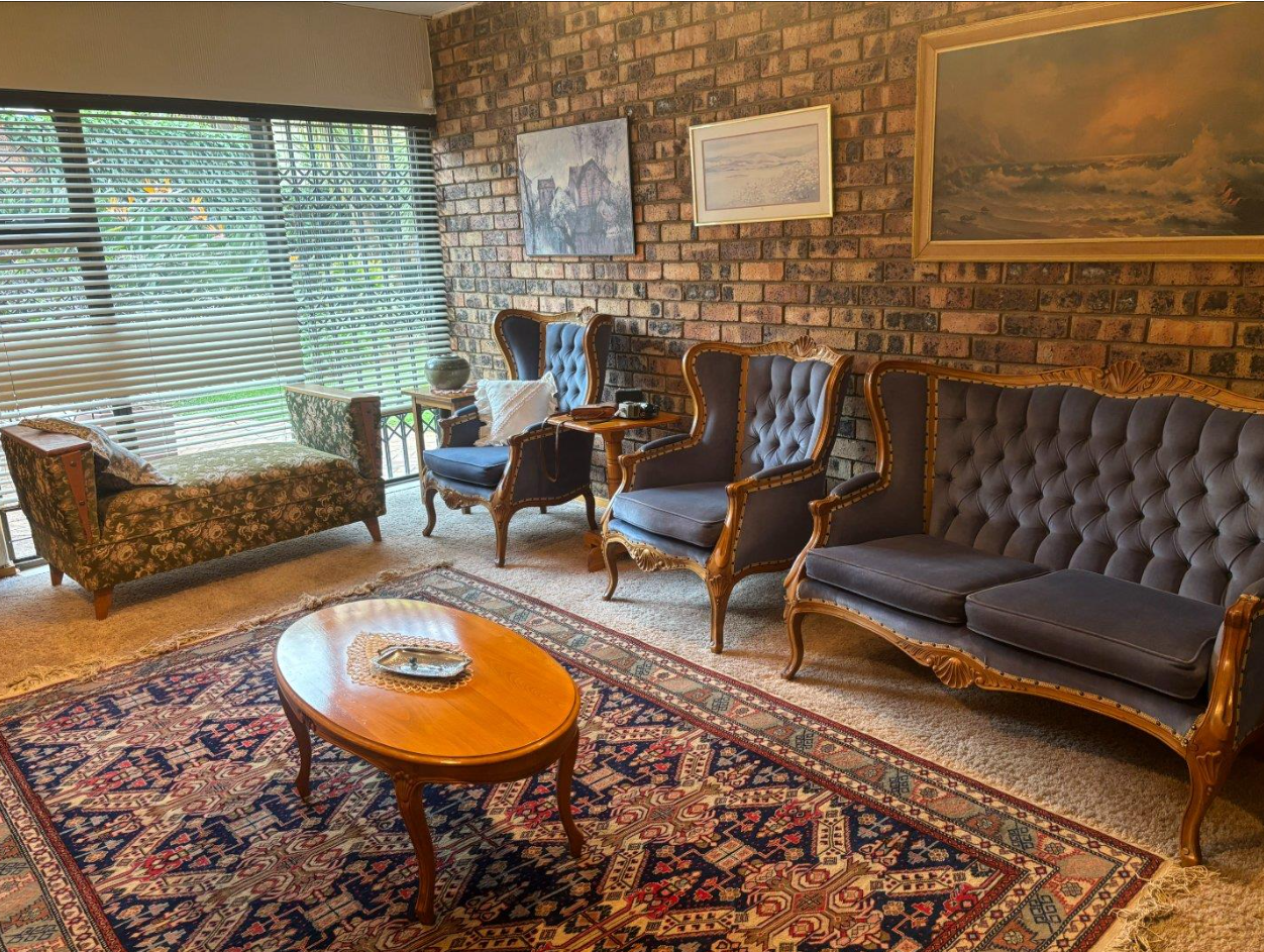 4 Bedroom House for Sale in Heuwelsig