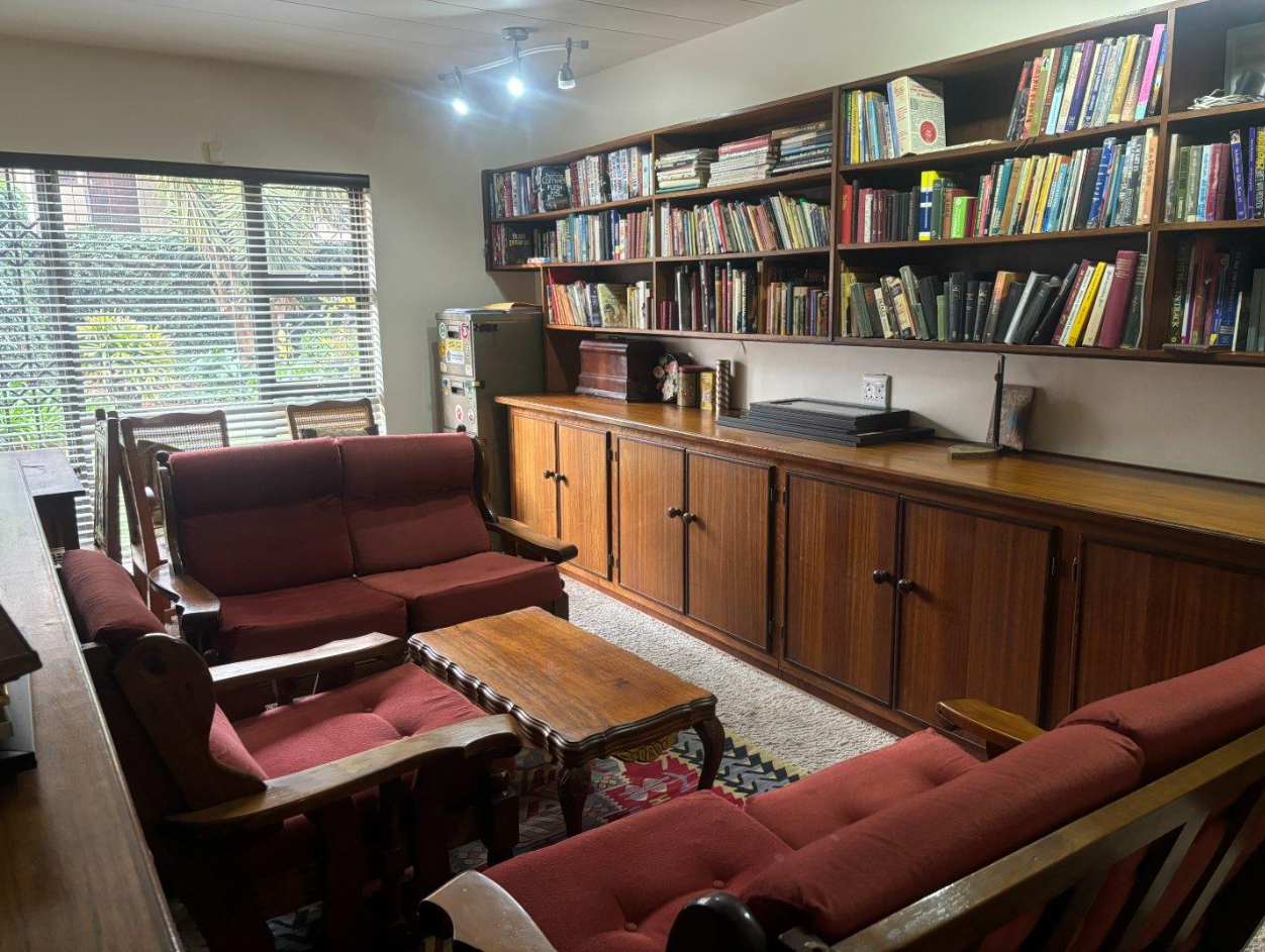 4 Bedroom House for Sale in Heuwelsig