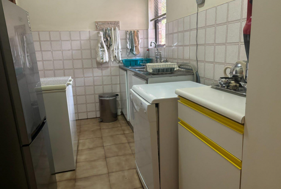 4 Bedroom House for Sale in Heuwelsig
